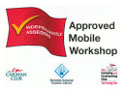 Approved Mobile Workshop