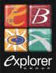 Explorer logo