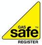 Gas Safe logo