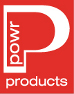Powrwheel Logo