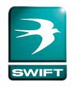 Swift logo